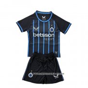 Camiseta Primera Club Brugge Nino 25-26