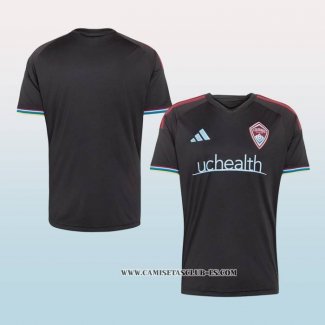 Camiseta Primera Colorado Rapids 2026
