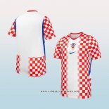 Camiseta Primera Croacia 2026