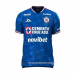 Camiseta Primera Cruz Azul 25-26