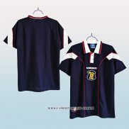 Camiseta Primera Escocia Retro 96-98
