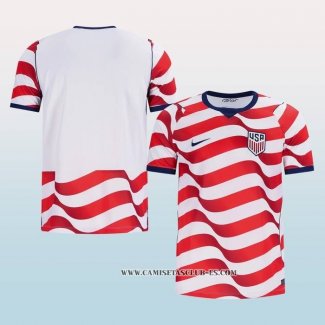 Camiseta Primera Estados Unidos 2026