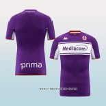 Camiseta Primera Fiorentina 21-22