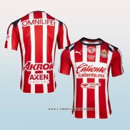 Camiseta Primera Guadalajara Authentic 25-26