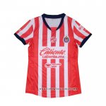 Camiseta Primera Guadalajara Mujer 24-25