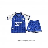Camiseta Primera Hoffenheim Nino 26-27