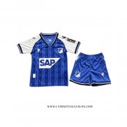Camiseta Primera Hoffenheim Nino 26-27