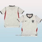 Camiseta Primera Inglaterra 2026
