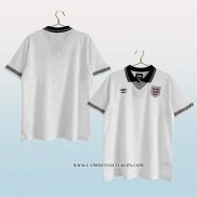 Camiseta Primera Inglaterra Retro 1990