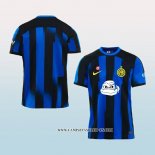 Camiseta Primera Inter Milan Tartarughe Ninja 23-24