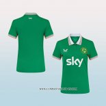 Camiseta Primera Irlanda 2025