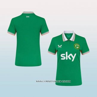 Camiseta Primera Irlanda 2025