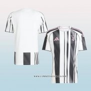 Camiseta Primera Juventus 25-26