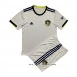 Camiseta Primera Leeds United Nino 22-23