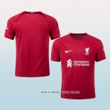 Camiseta Primera Liverpool 22-23