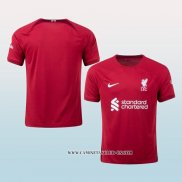 Camiseta Primera Liverpool 22-23