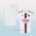 Camiseta Primera Lyon 22-23