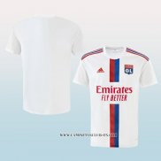 Camiseta Primera Lyon 22-23