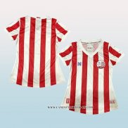 Camiseta Primera Nautico Mujer 2023