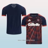 Camiseta Primera New England Revolution Authentic 2026
