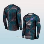 Camiseta Primera Paris Saint-Germain Portero 26-27 Manga Larga