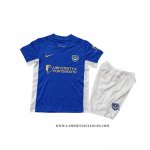Camiseta Primera Portsmouth Nino 26-27