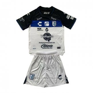 Camiseta Primera Queretaro Nino 23-24