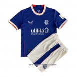 Camiseta Primera Rangers Nino 2022