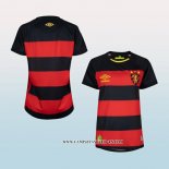 Camiseta Primera Recife Mujer 2023