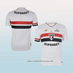Camiseta Primera Sao Paulo 2025