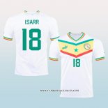 Camiseta Primera Senegal Jugador I.Sarr 2022