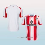 Camiseta Primera Southampton 25-26  Camiseta Primera Southampton 25-26