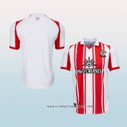 Camiseta Primera Southampton 25-26