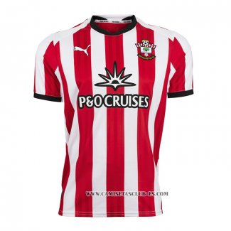 Camiseta Primera Southampton 26-27