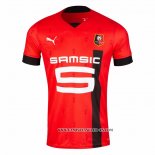 Camiseta Primera Stade Rennais 22-23