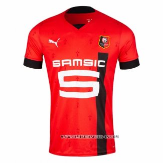 Camiseta Primera Stade Rennais 22-23