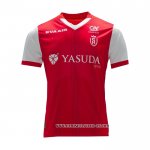 Camiseta Primera Stade de Reims 24-25