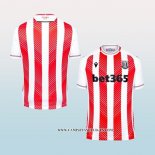 Camiseta Primera Stoke City 22-23
