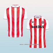 Camiseta Primera Stoke City 22-23