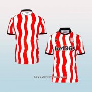 Camiseta Primera Stoke City 25-26