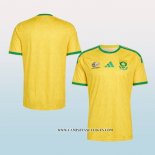 Camiseta Primera Sudafrica 2026