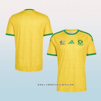 Camiseta Primera Sudafrica 2026