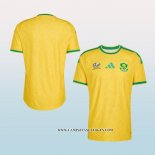 Camiseta Primera Sudafrica Authentic 2026