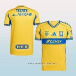 Camiseta Primera Tigres UANL Authentic 25-26
