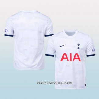 Camiseta Primera Tottenham Hotspur 23-24