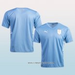 Camiseta Primera Uruguay 2021