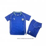 Camiseta Primera Uzbekistan Nino 2026