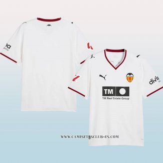 Camiseta Primera Valencia 26-27
