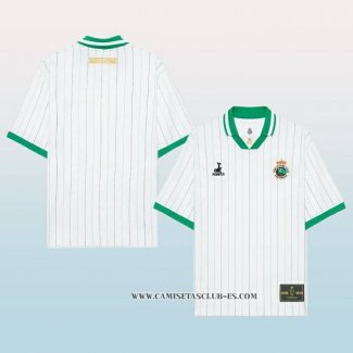 Camiseta Racing de Santander Anniversary 24-25