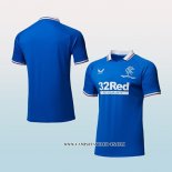 Camiseta Rangers Legends 2022